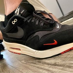 Men’s Nike Air Max 1 Mini size 12.5